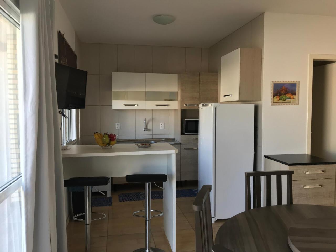 Apartamento Sunset 101 Palhoça Екстериор снимка