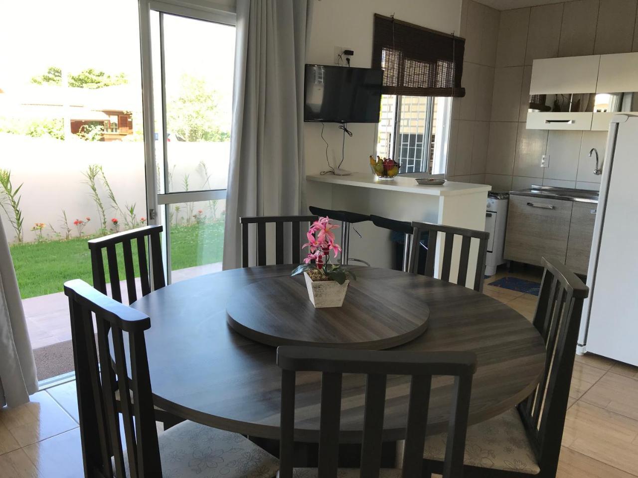 Apartamento Sunset 101 Palhoça Екстериор снимка