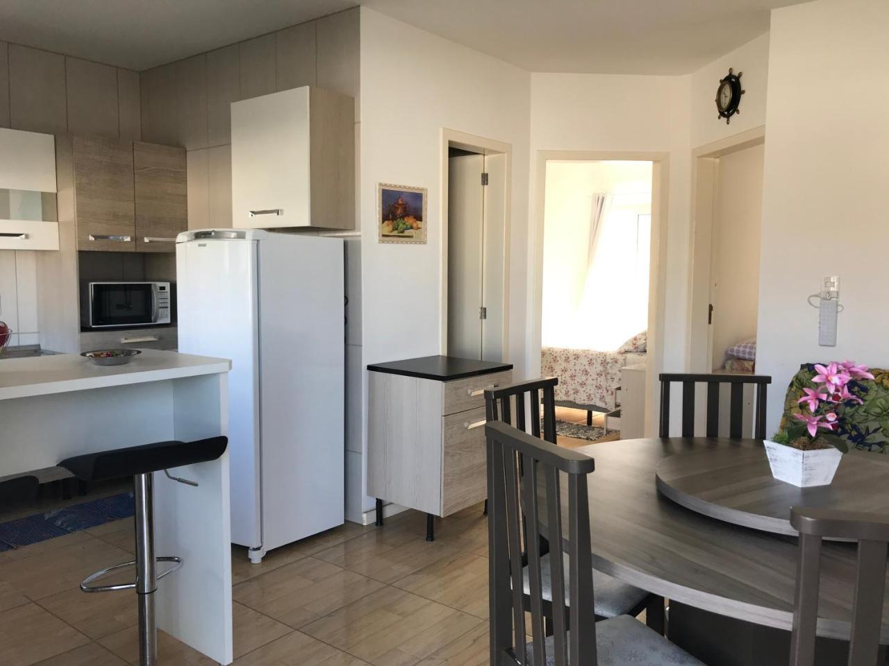 Apartamento Sunset 101 Palhoça Екстериор снимка