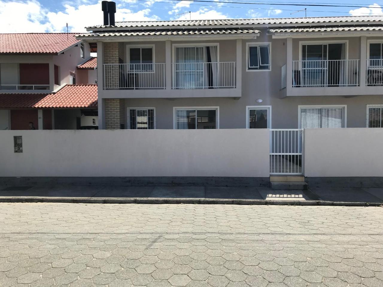 Apartamento Sunset 101 Palhoça Екстериор снимка